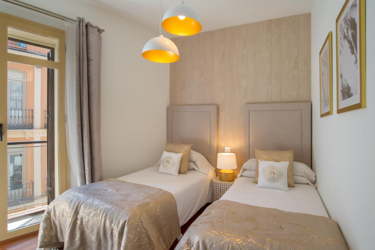 Apartament Renthas Constitucion Li