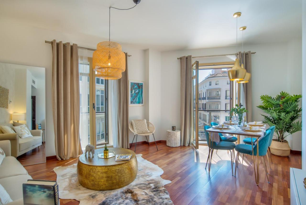 Renthas Constitucion Li Apartament