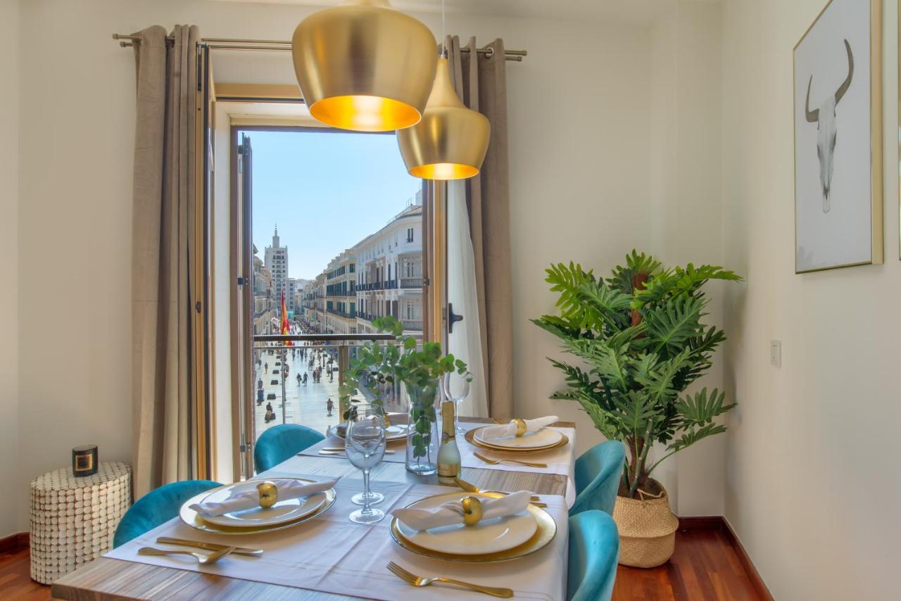Apartament Renthas Constitucion Li *