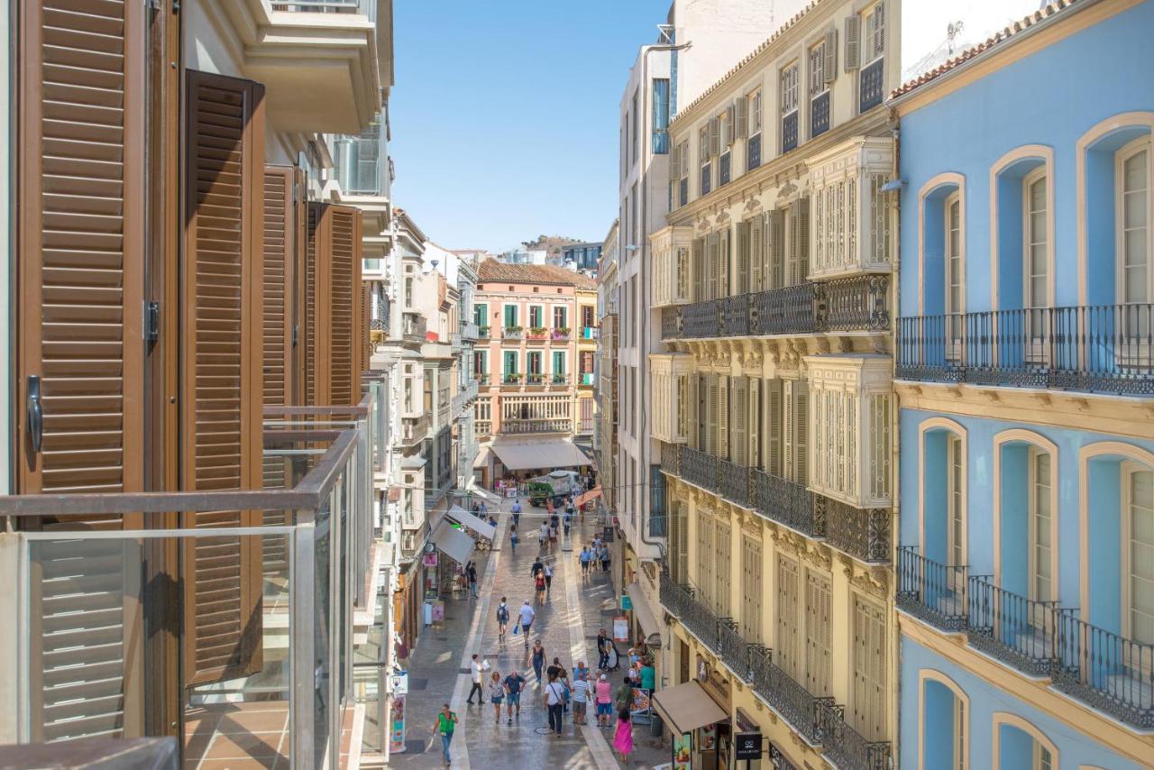Renthas Constitucion Li Malaga