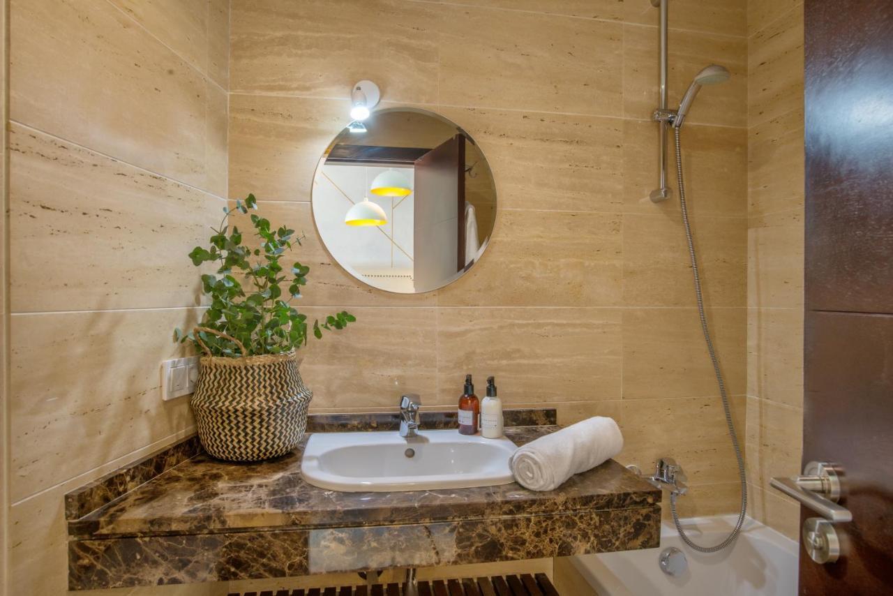 Apartament Renthas Constitucion Li