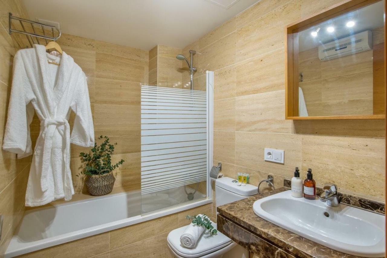 Apartament Renthas Constitucion Li