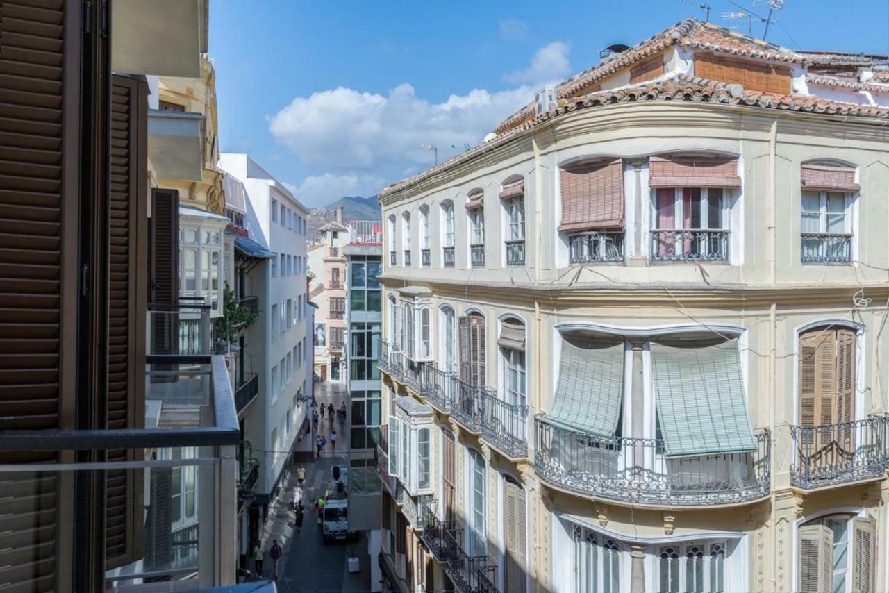 Apartament Renthas Constitucion Li *