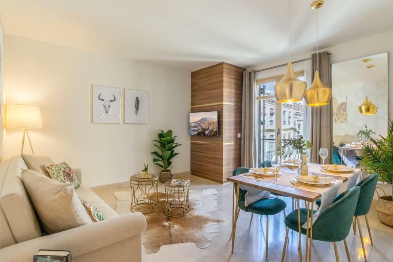 Apartament Renthas Constitucion Li *