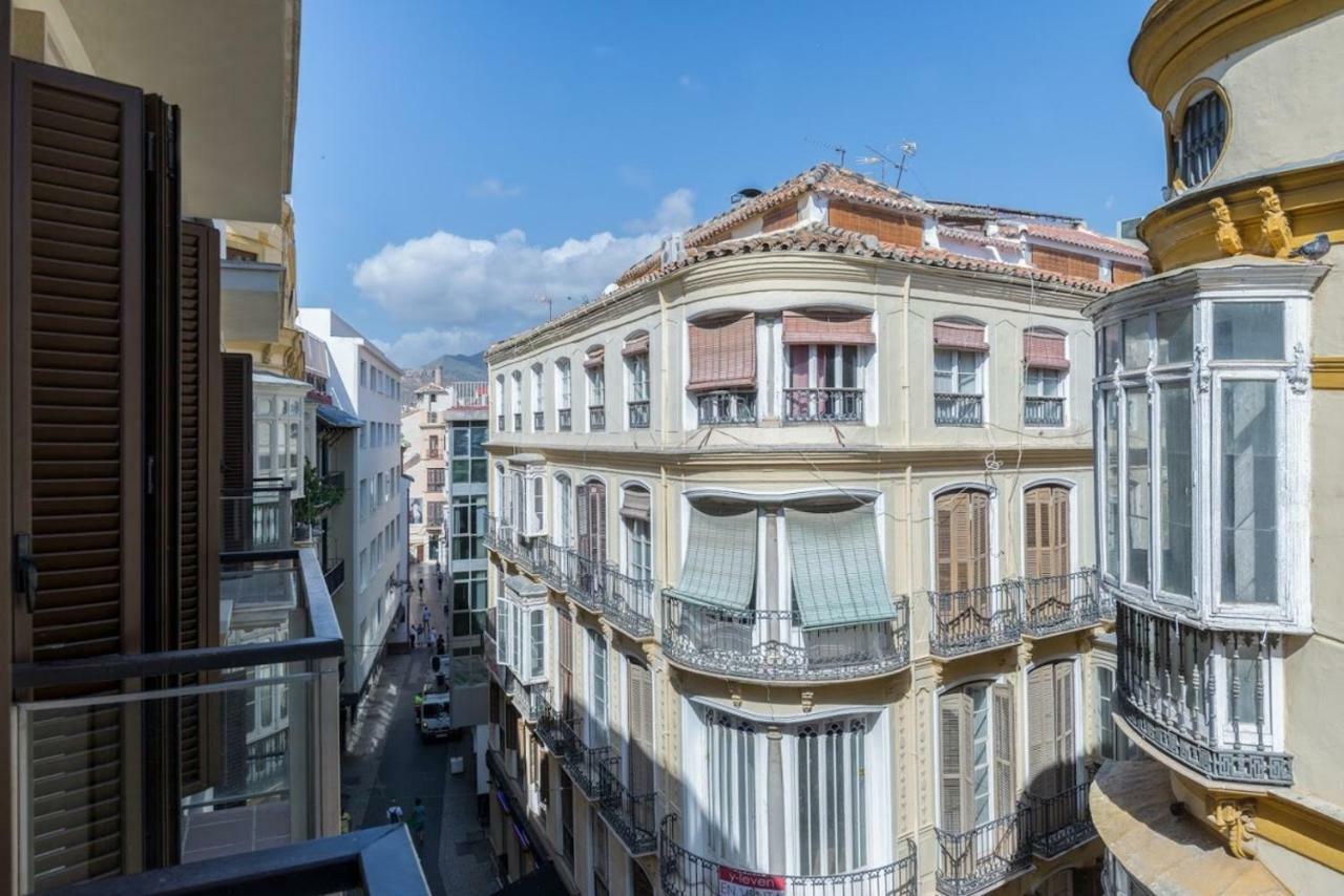 Renthas Constitucion Li Apartament *